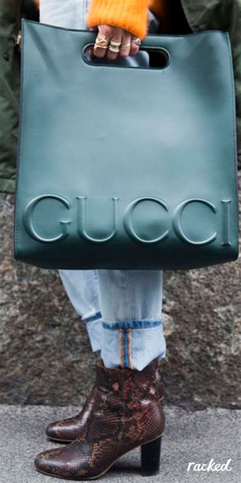 gucci bag цум